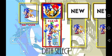 sonic 3 air apk gamejolt